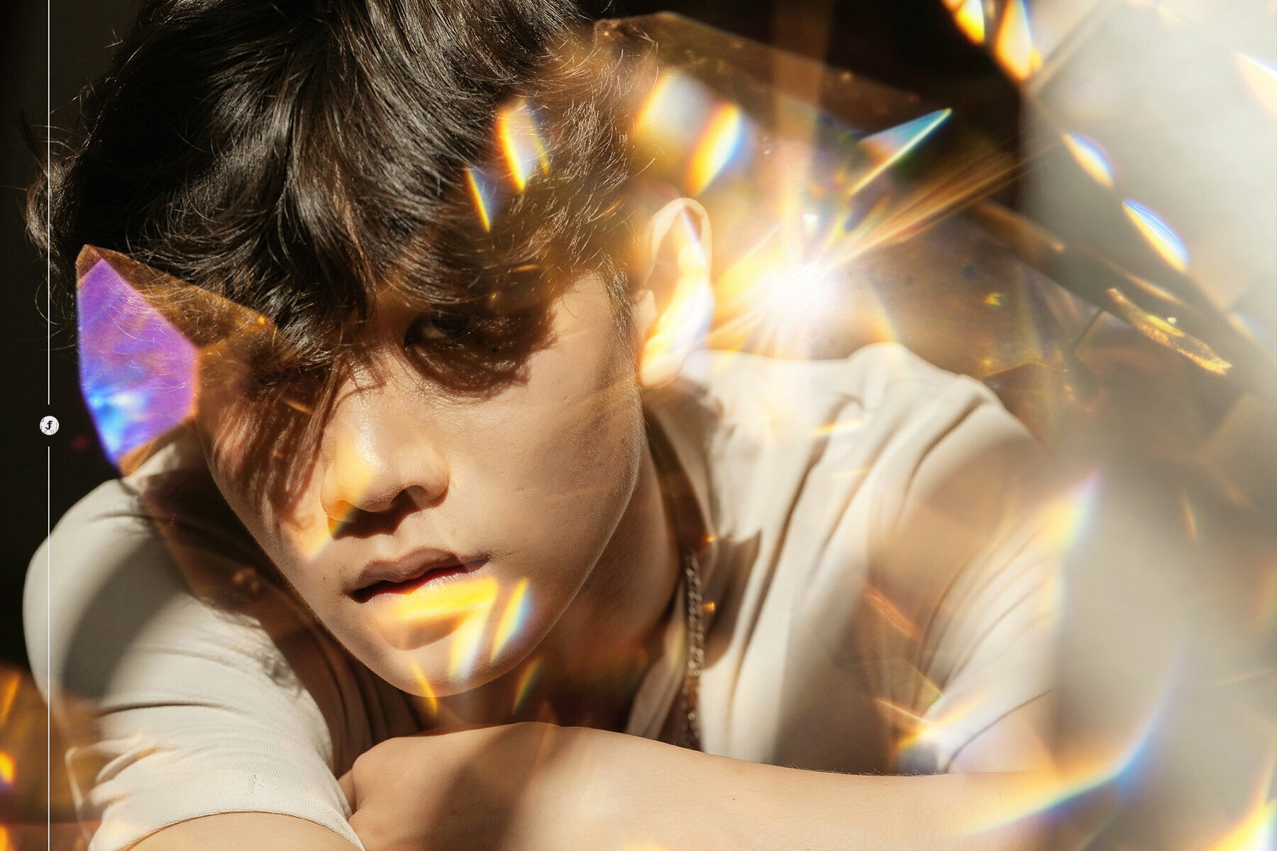 Crystal Light Overlays 3