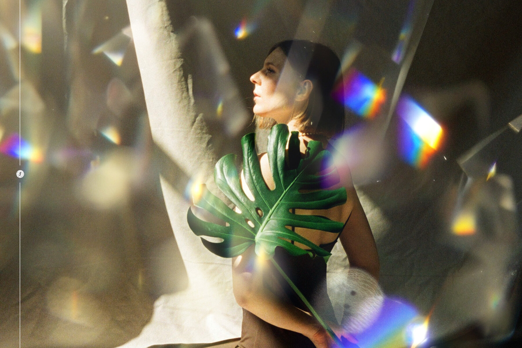 Crystal Light Overlays 4