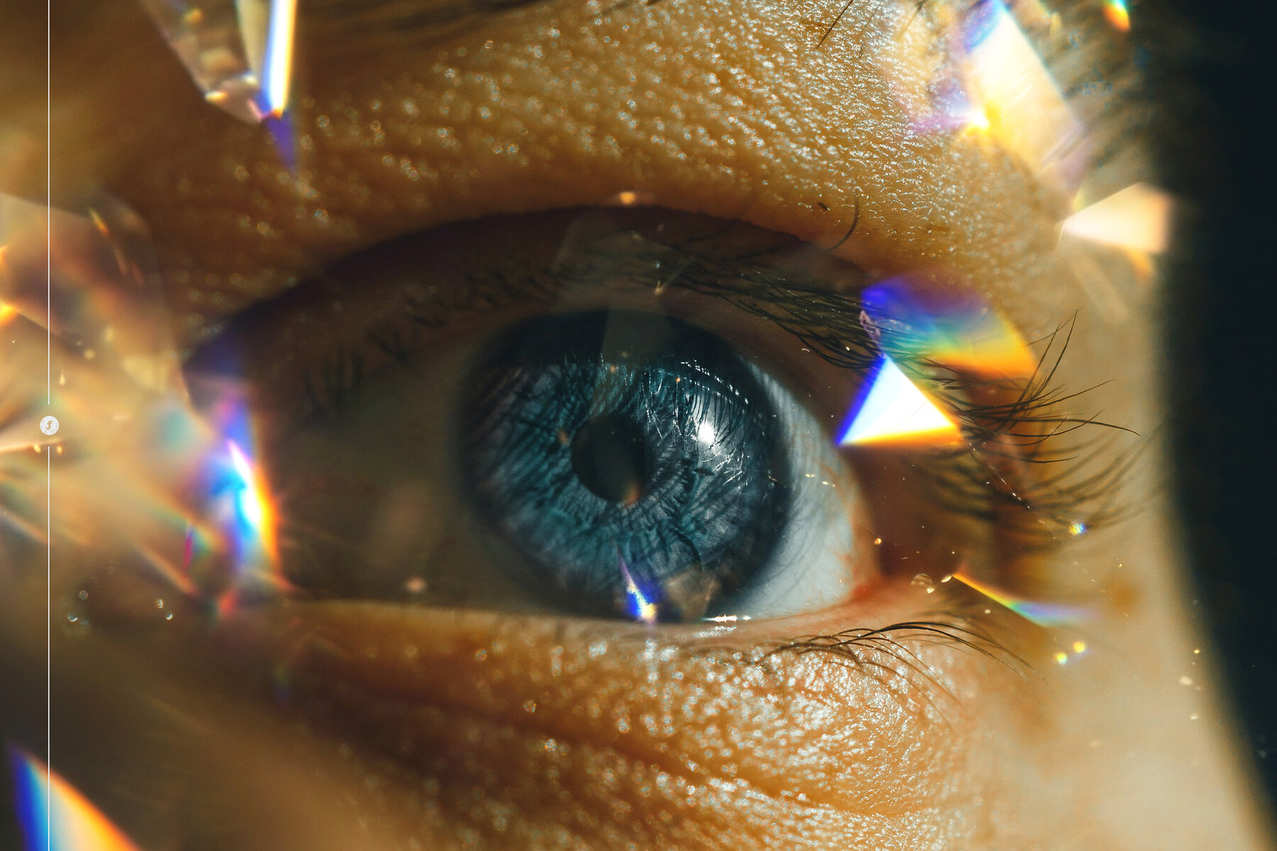 Crystal Light Overlays 7