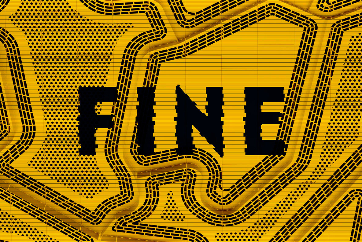Tonka   Fine Line Text Effect 4
