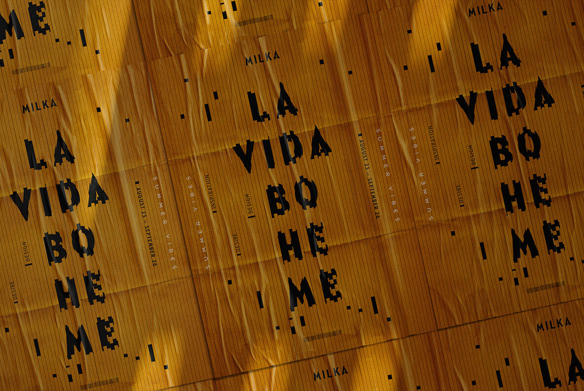 Tonka   Fine Line Text Effect 8