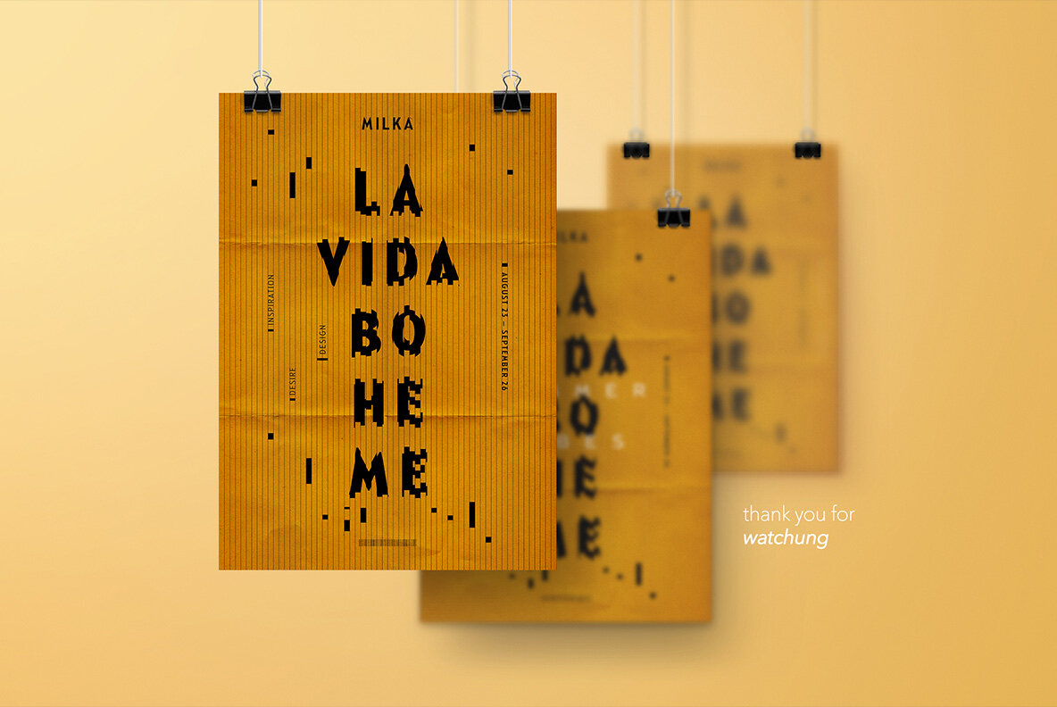 Tonka   Fine Line Text Effect 9