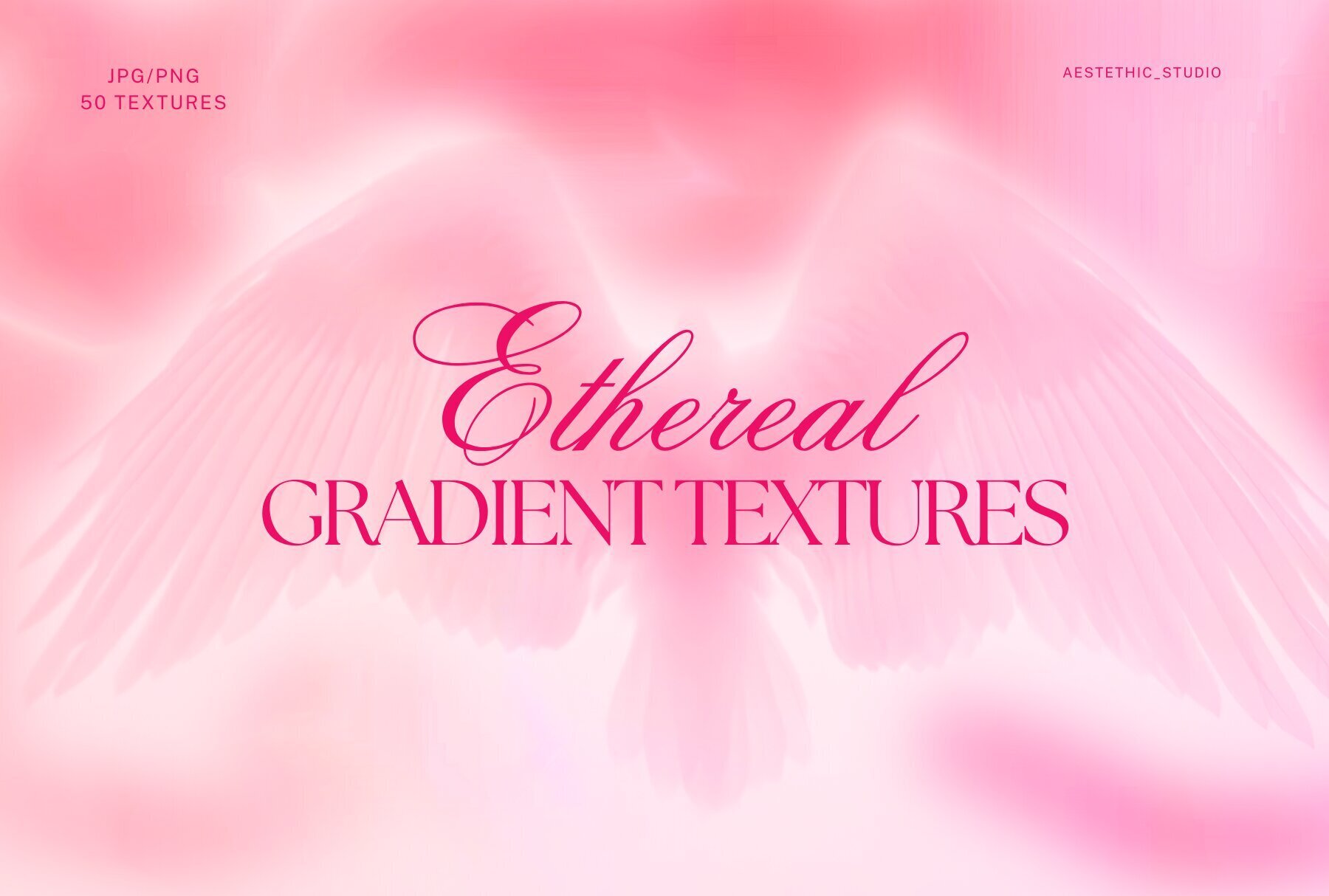 Ethereal   Gradient Textures 1