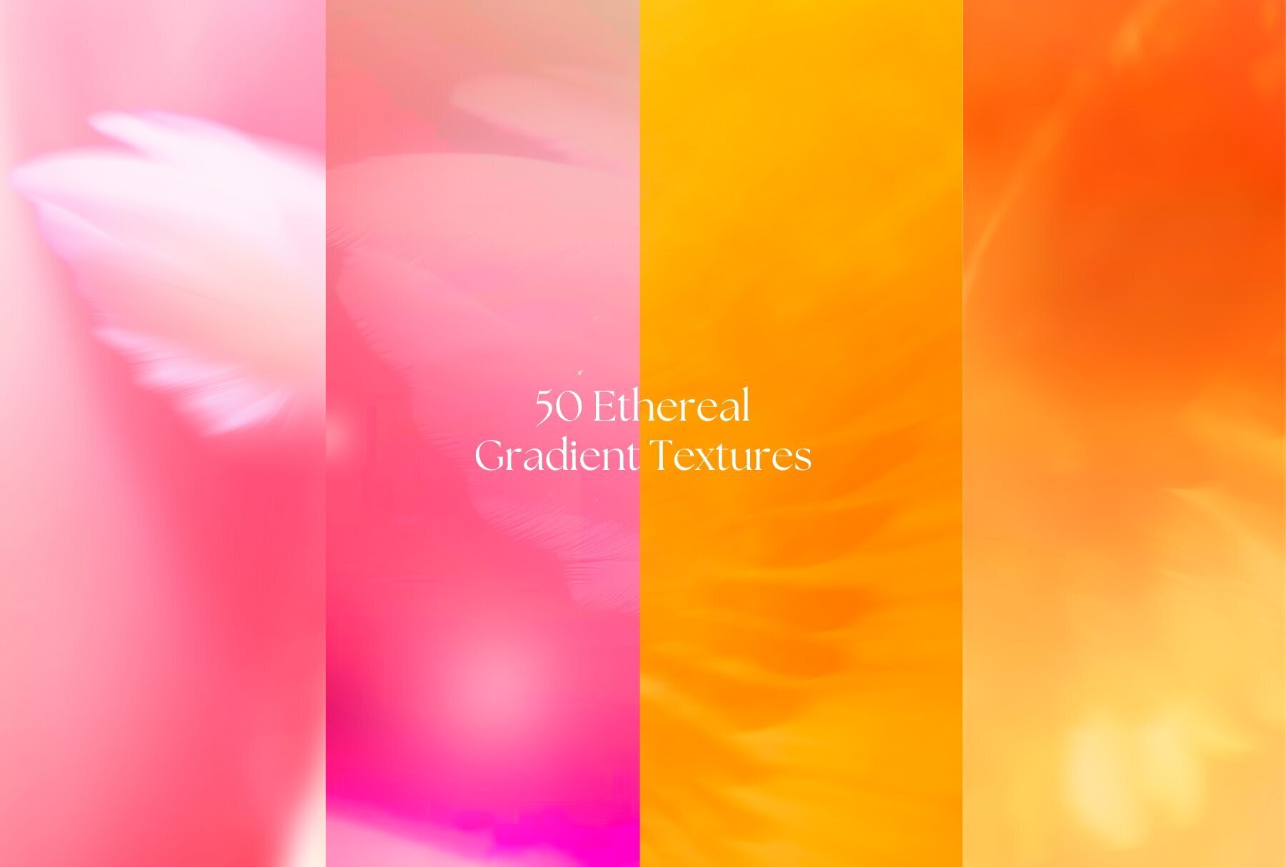 Ethereal   Gradient Textures 2