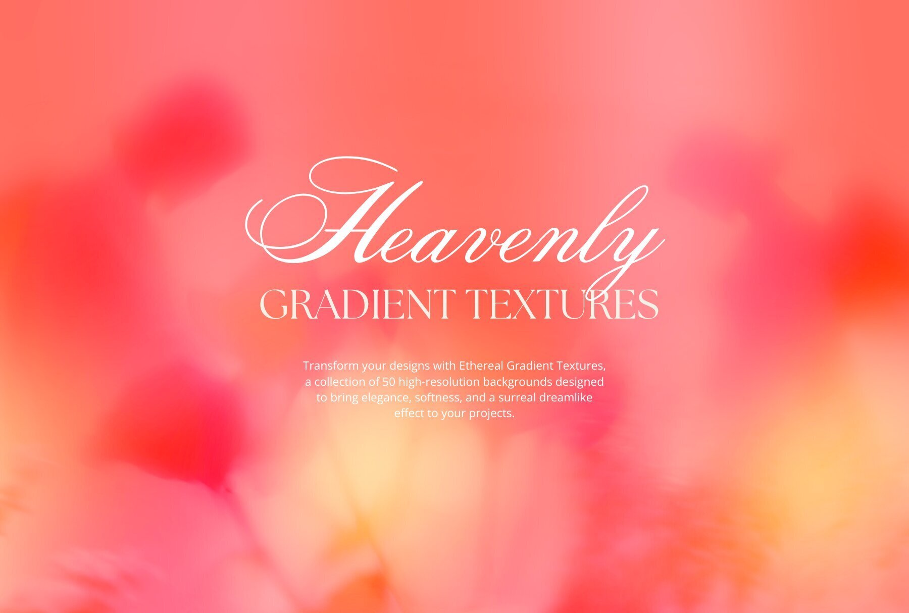 Ethereal   Gradient Textures 3