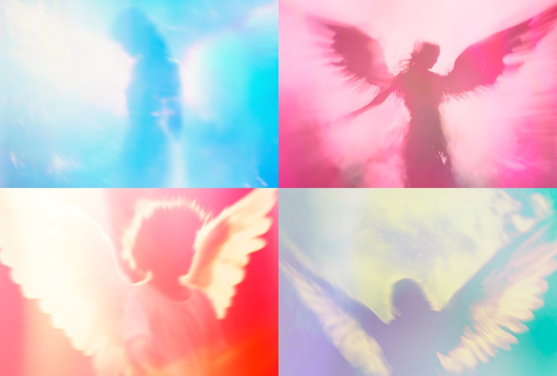 Ethereal   Gradient Textures 4