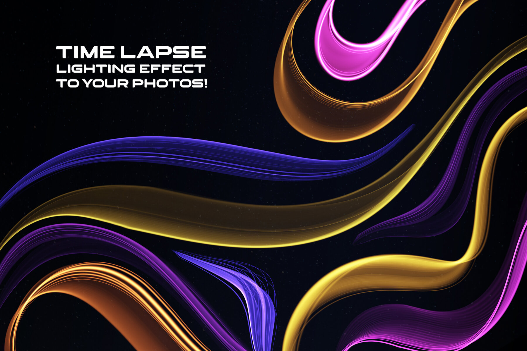 Light Painting Procreate Brushes 4