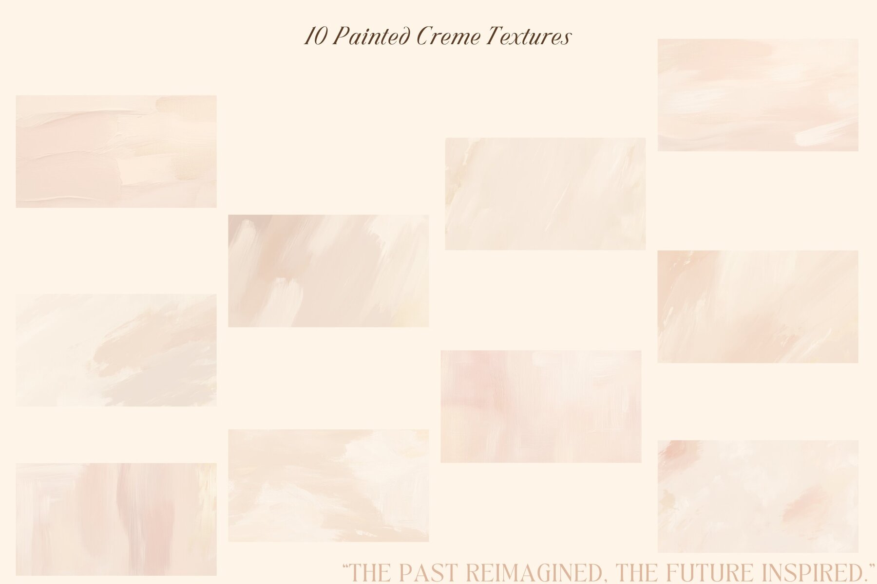 Vintage Renaissance Collage Pack 7