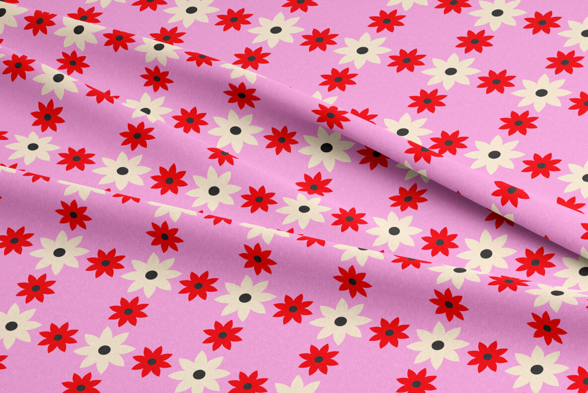 Easter party collection of patterns 6