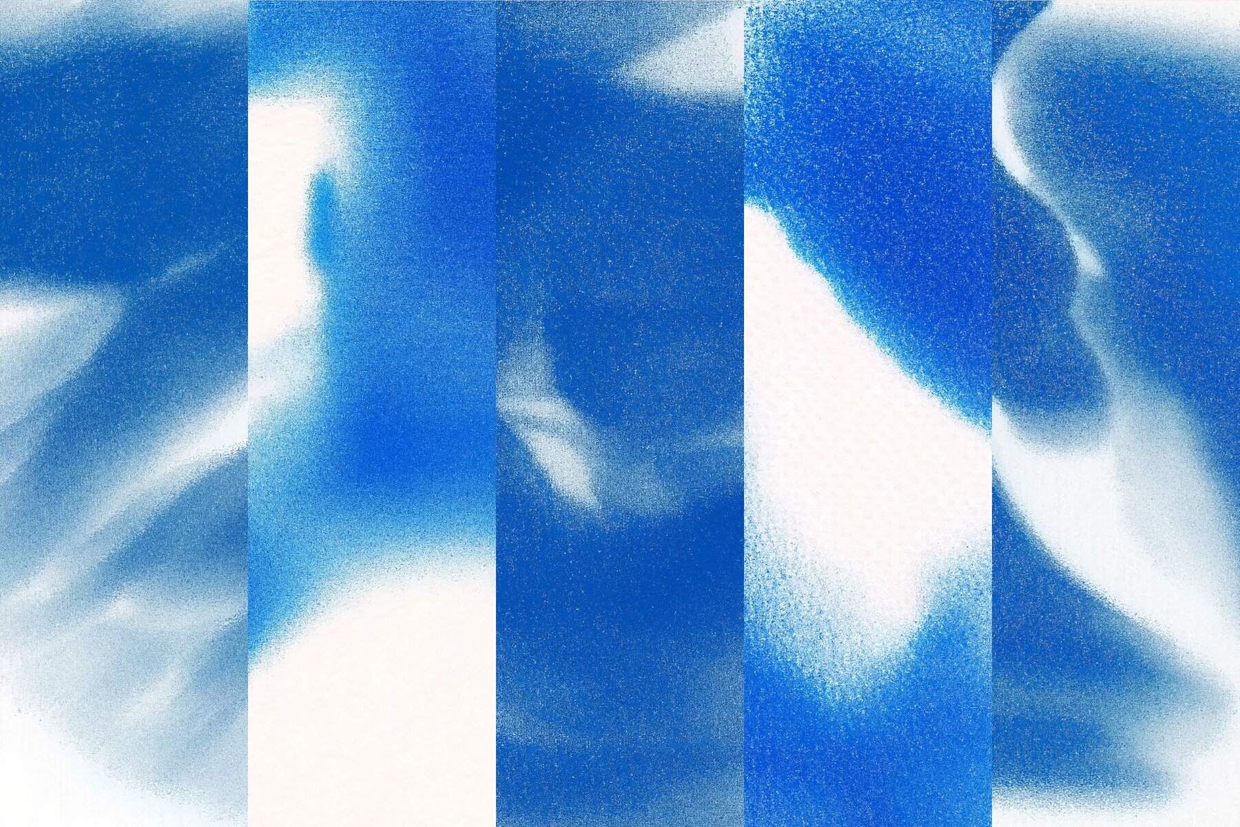 SKY BLUR   Airbrush Texture Pack 7