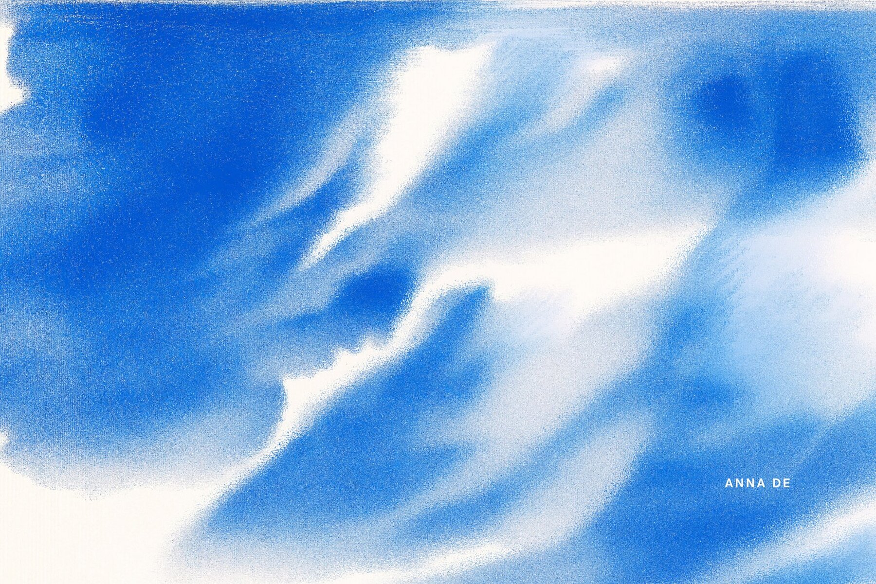 SKY BLUR   Airbrush Texture Pack 8