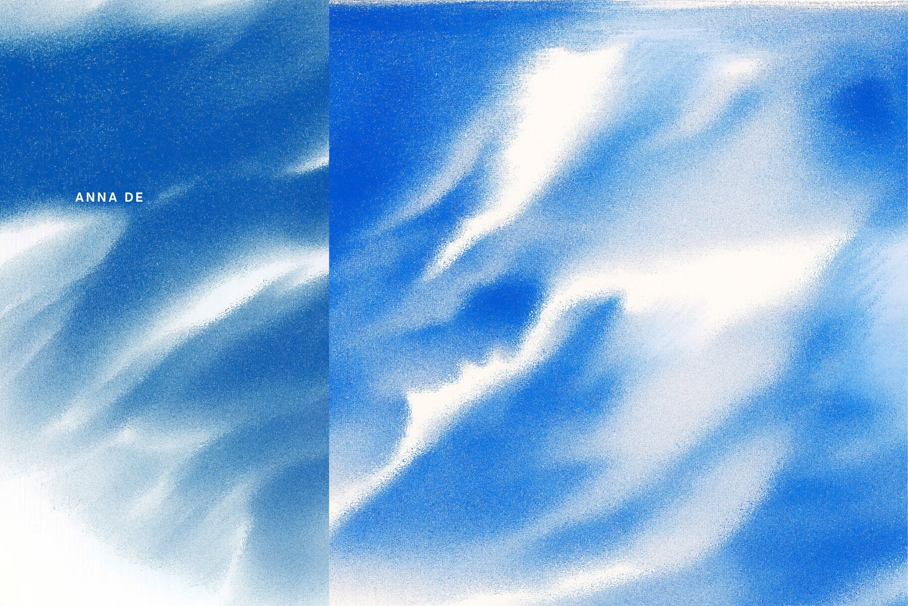 SKY BLUR   Airbrush Texture Pack 11