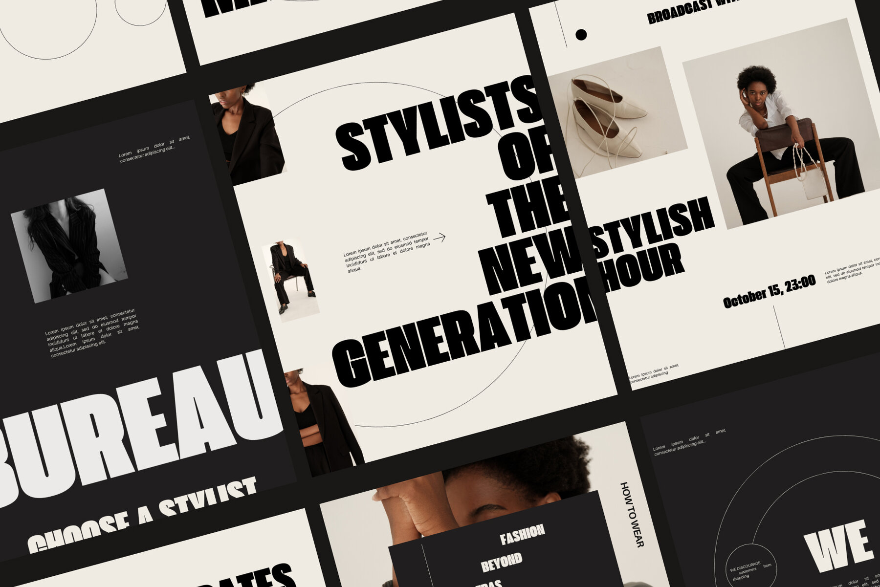 ADAM Instagram Post Kit 5