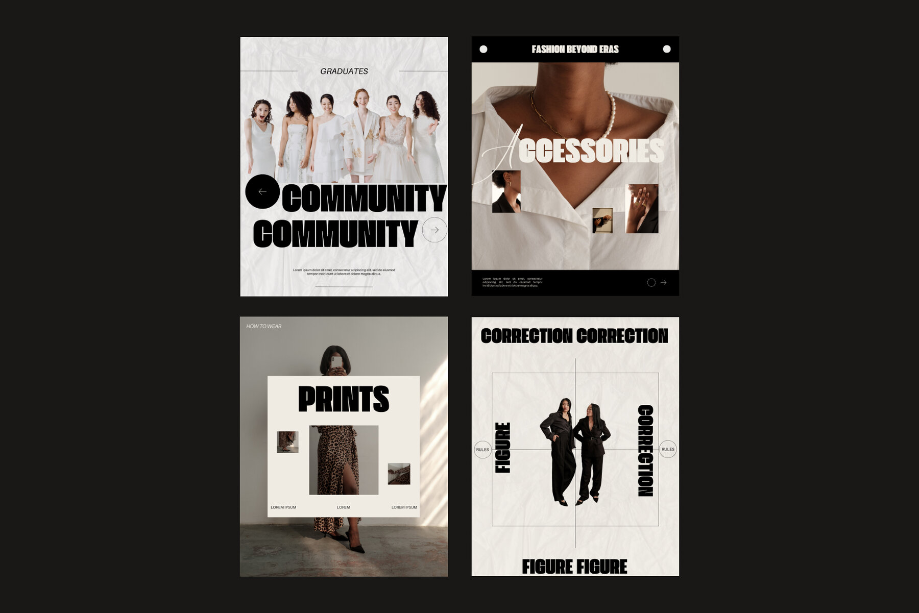 ADAM Instagram Post Kit 7