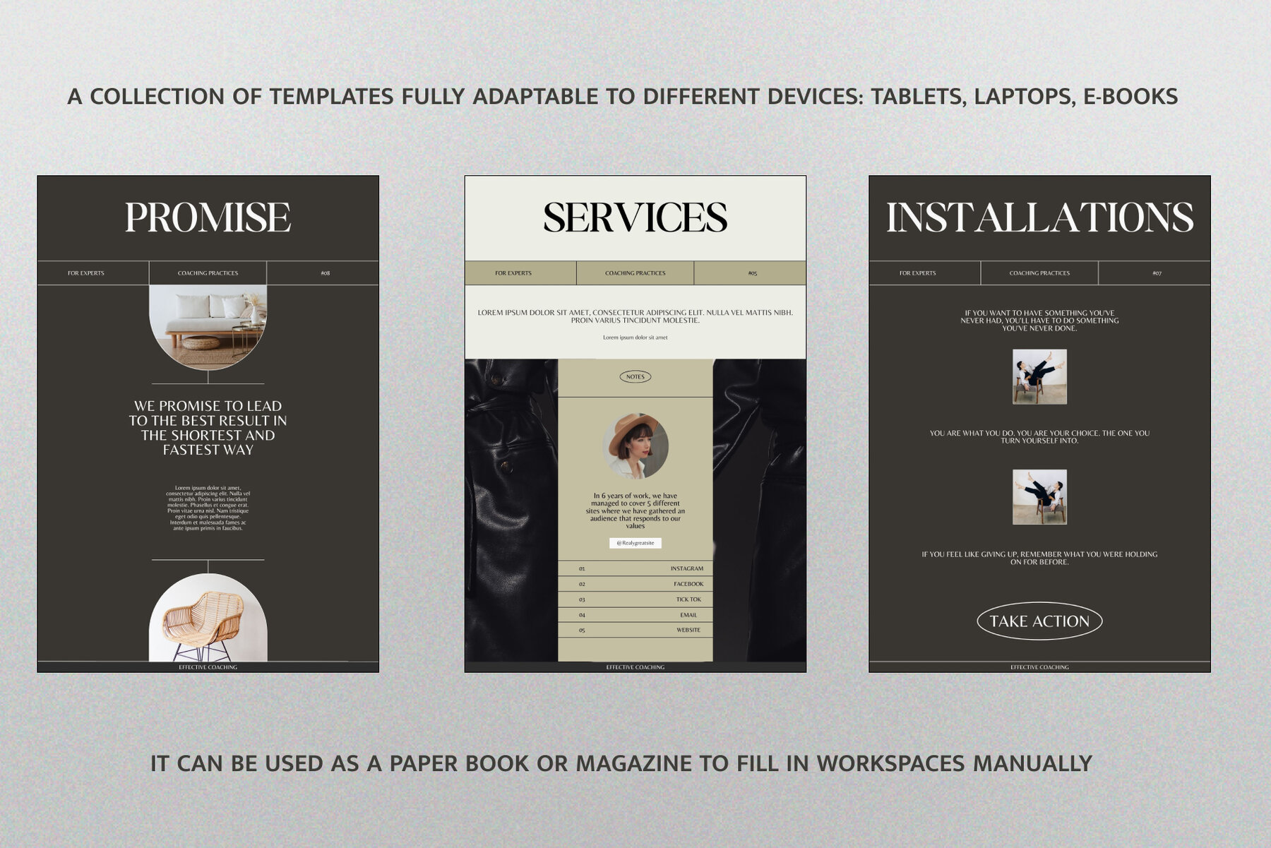 SIMON   Bold Editorial Aesthetic Workbook 4