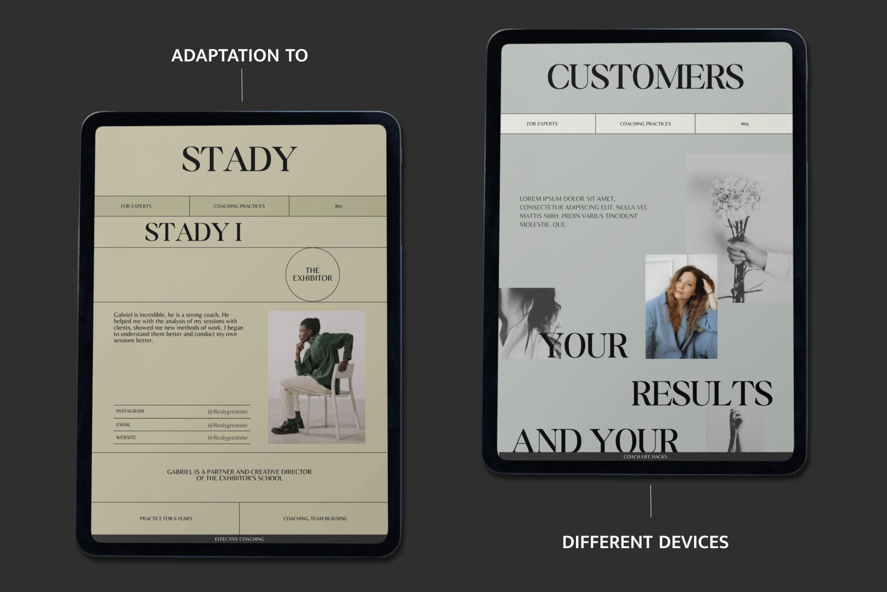 SIMON   Bold Editorial Aesthetic Workbook 5