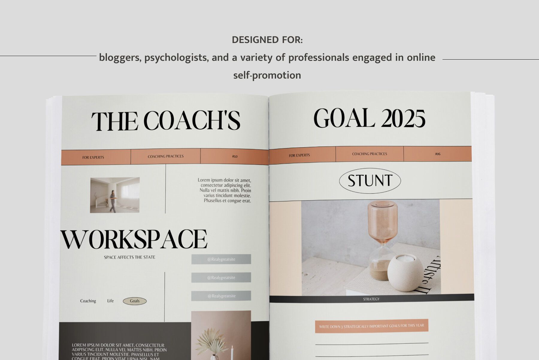 SIMON   Bold Editorial Aesthetic Workbook 7