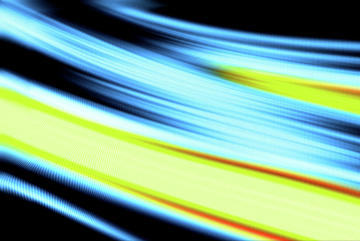 Motion Energy Gradient Backgrounds 7
