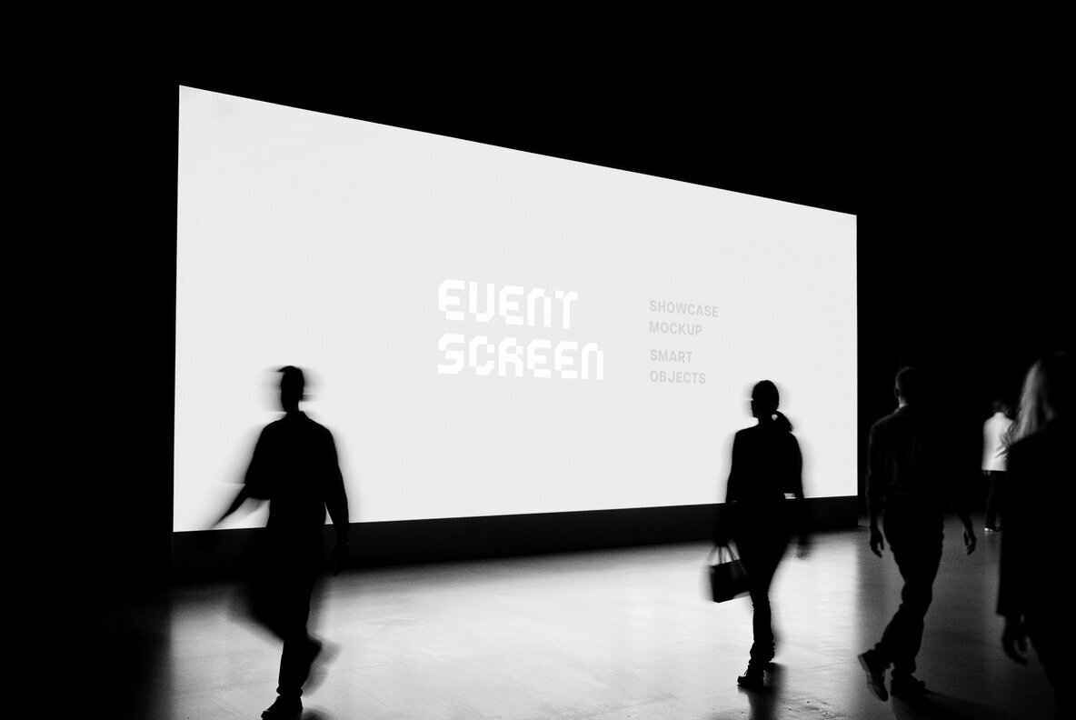 Event Screen Mockup 2