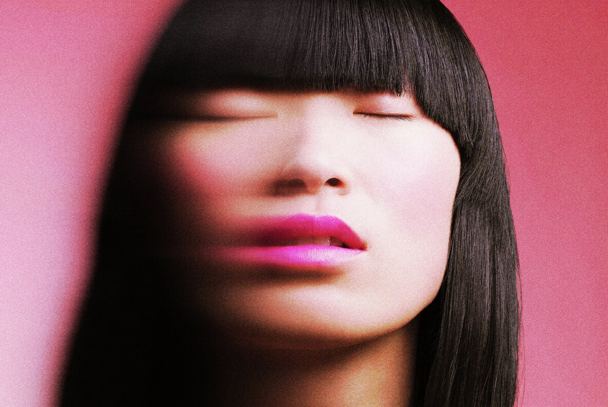 Motion Blur Photo Effect 3