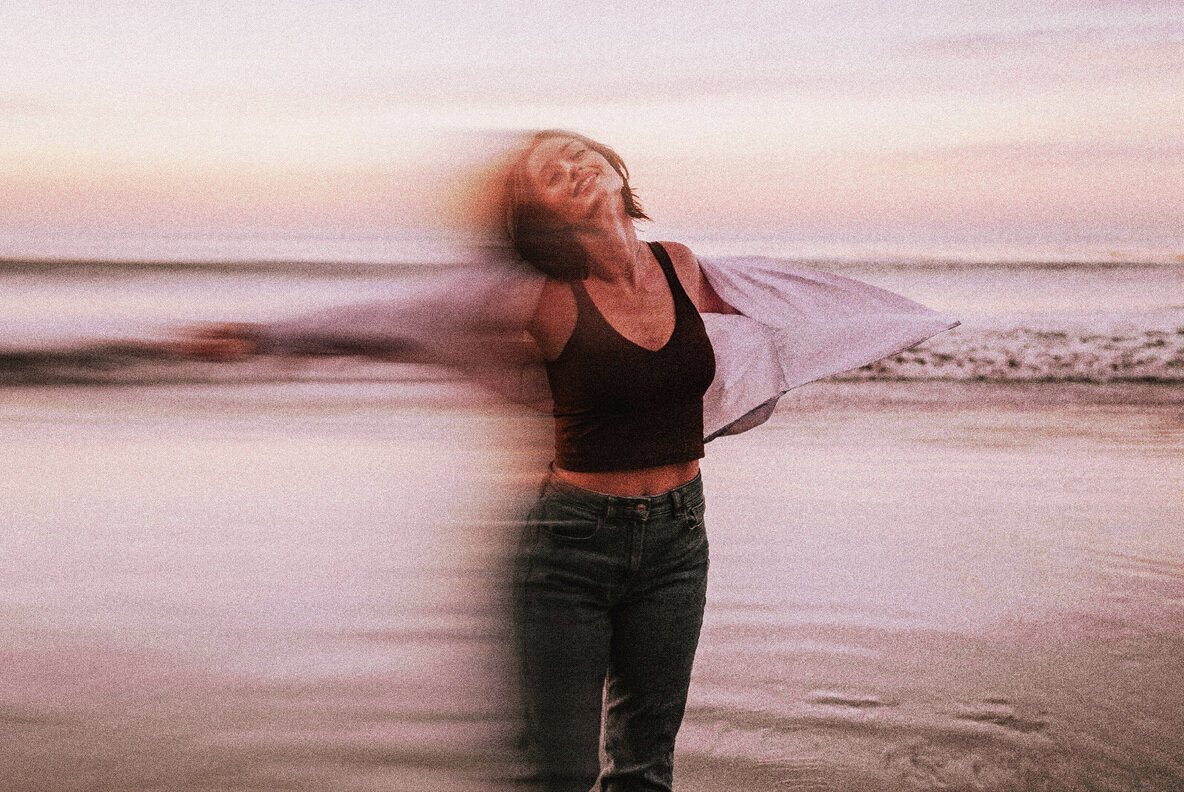 Motion Blur Photo Effect 5