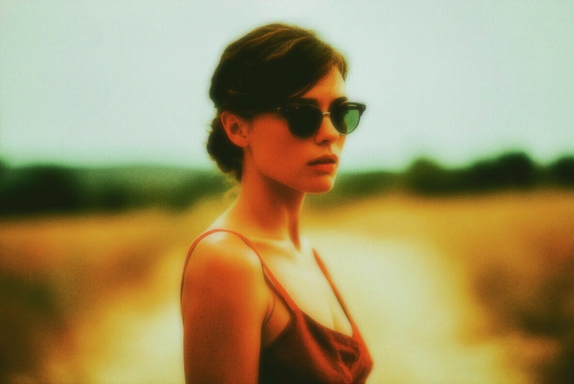 Indie Dreams Photo Effect 3