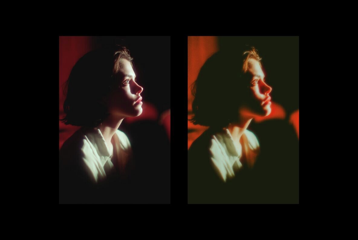 Indie Dreams Photo Effect 4