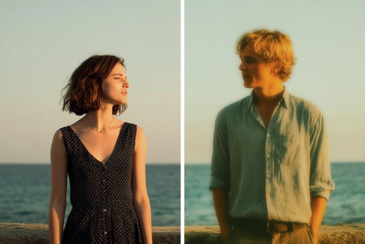 Indie Dreams Photo Effect 5