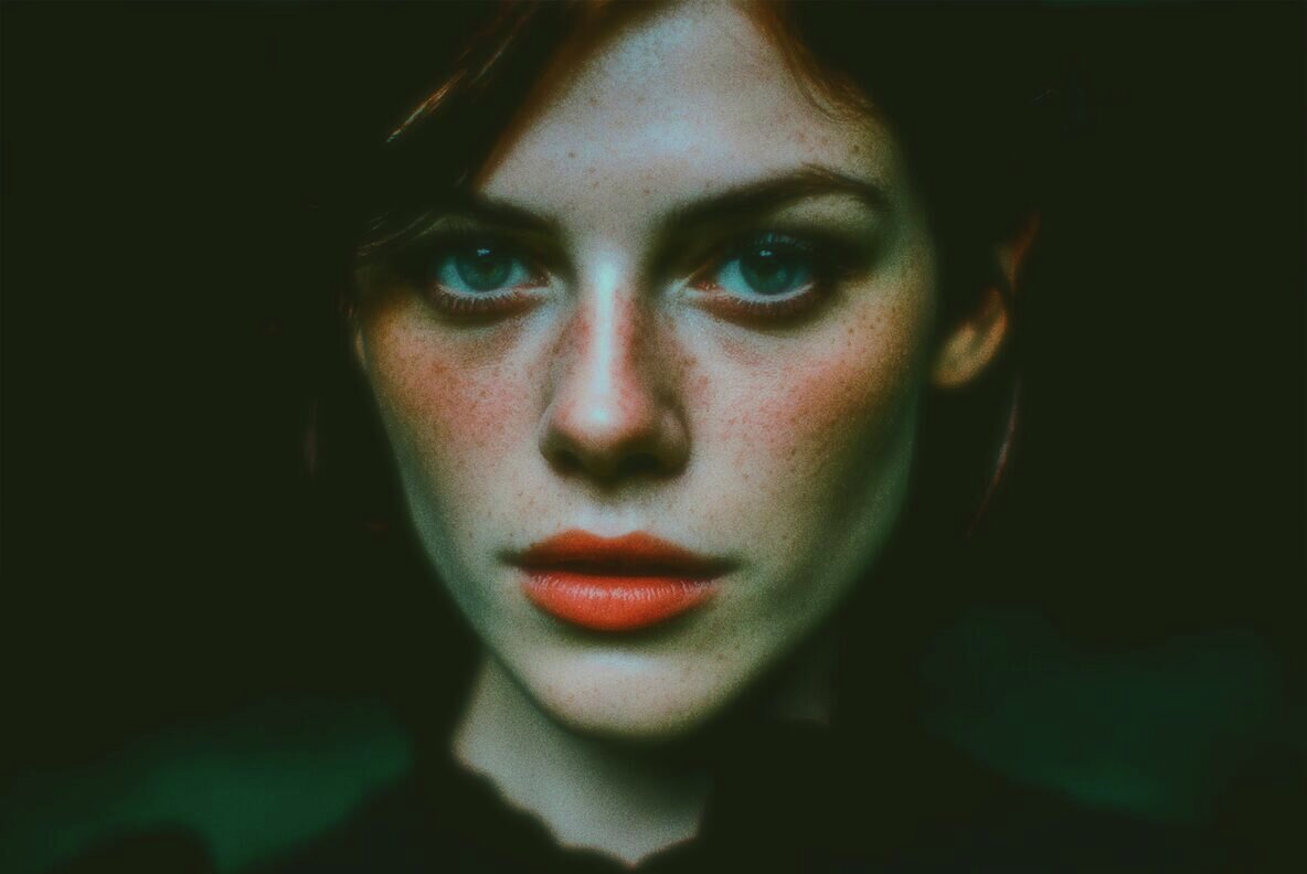 Indie Dreams Photo Effect 7