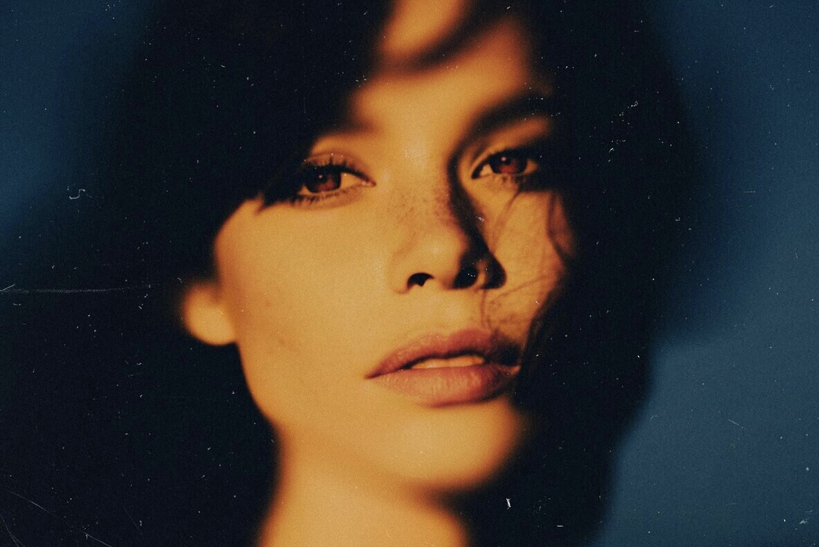 Cinematic Focus Photo Effect 3