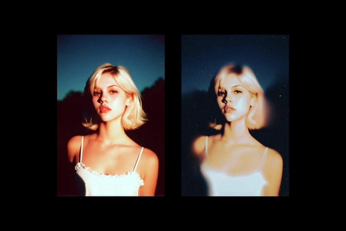 Cinematic Focus Photo Effect 4