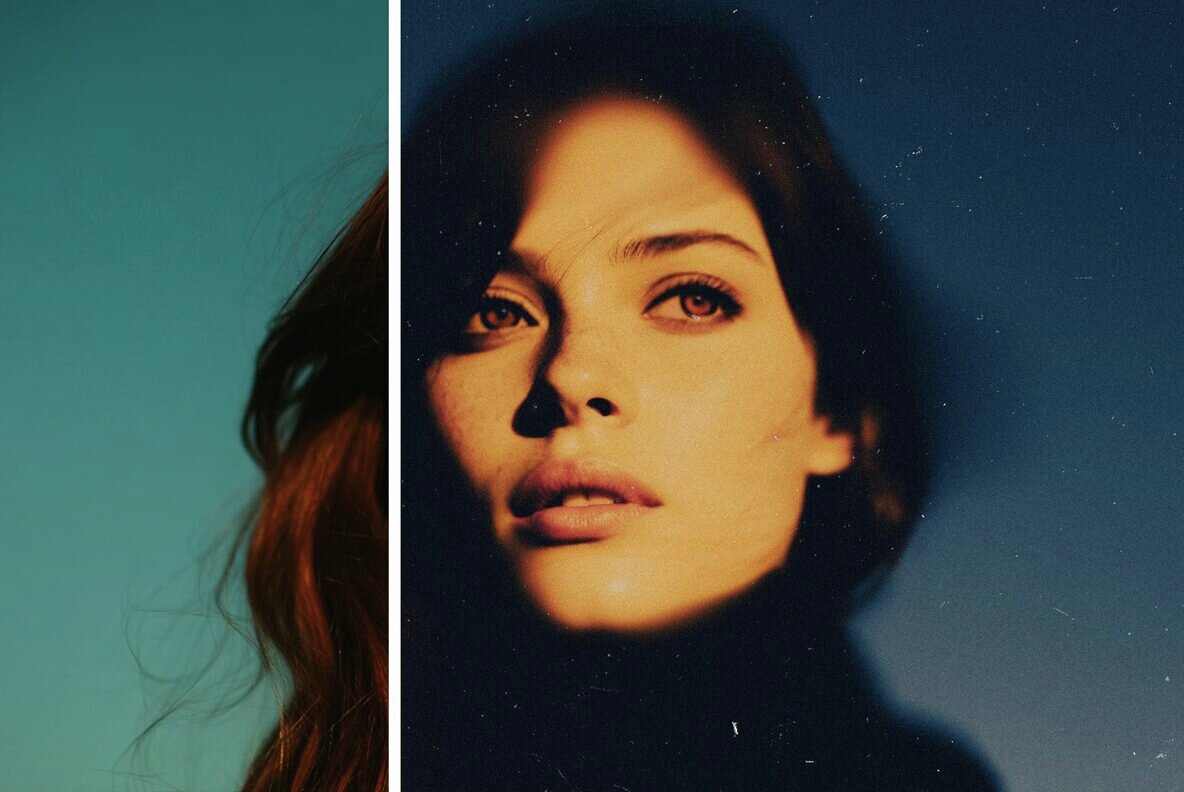 Cinematic Focus Photo Effect 5