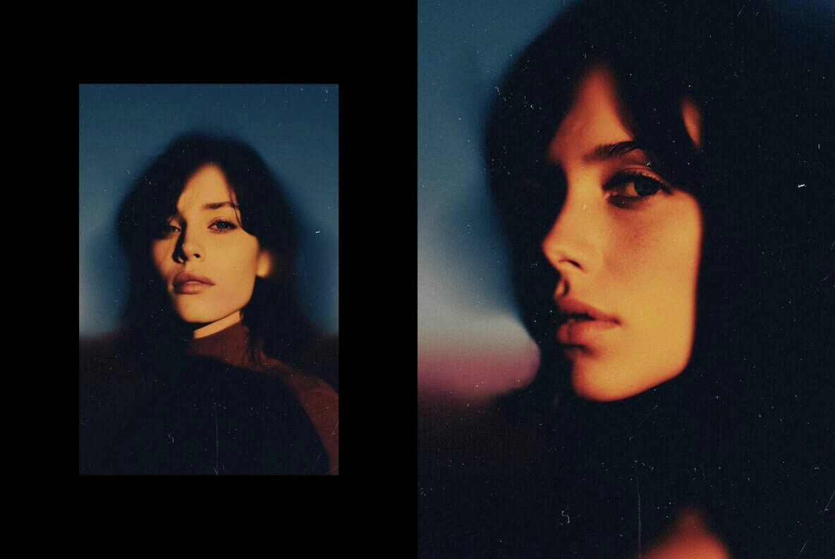 Cinematic Focus Photo Effect 6