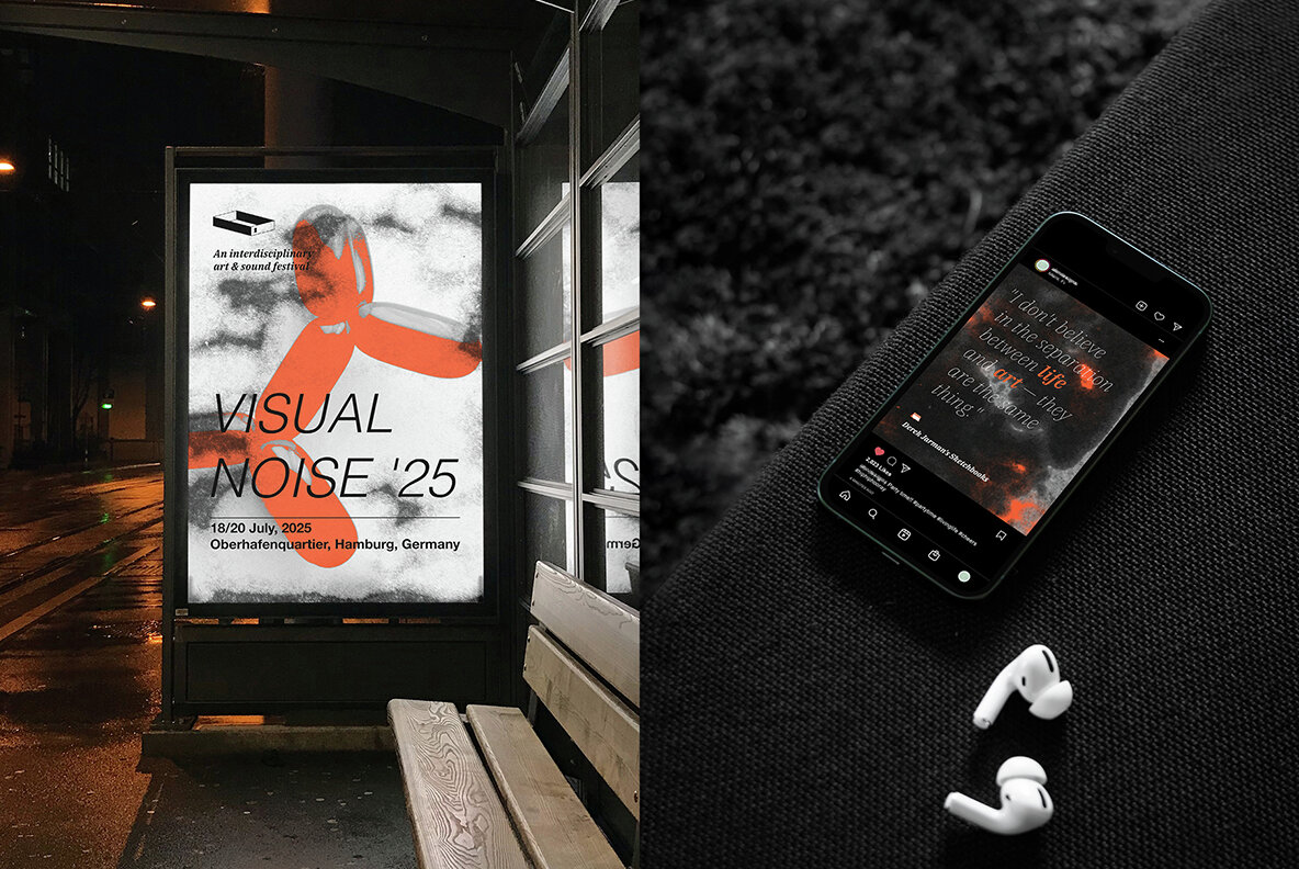 Lo Fi Photocopy Texture Pack 6