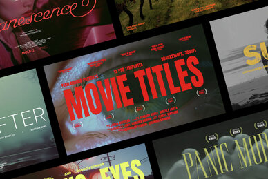 Film Titles Collection
