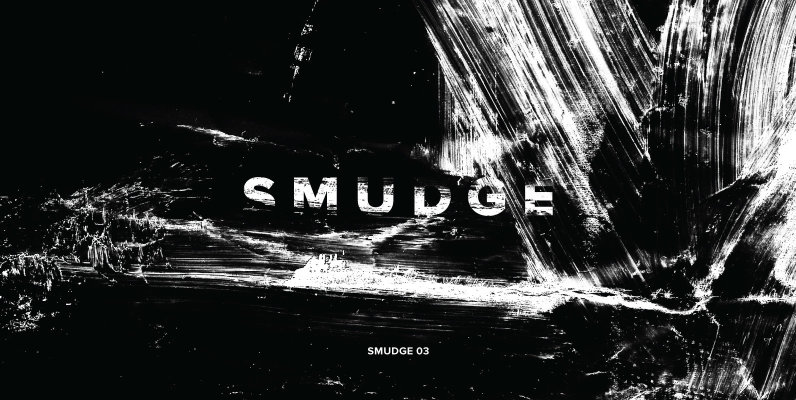 Smudge 03