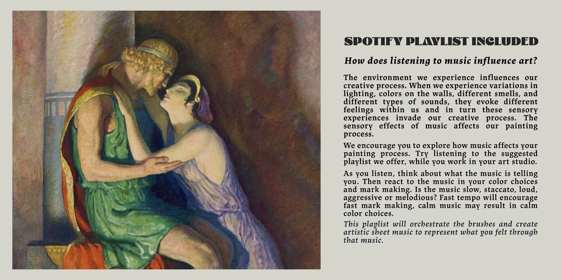 The Odyssey Procreate Kit 2