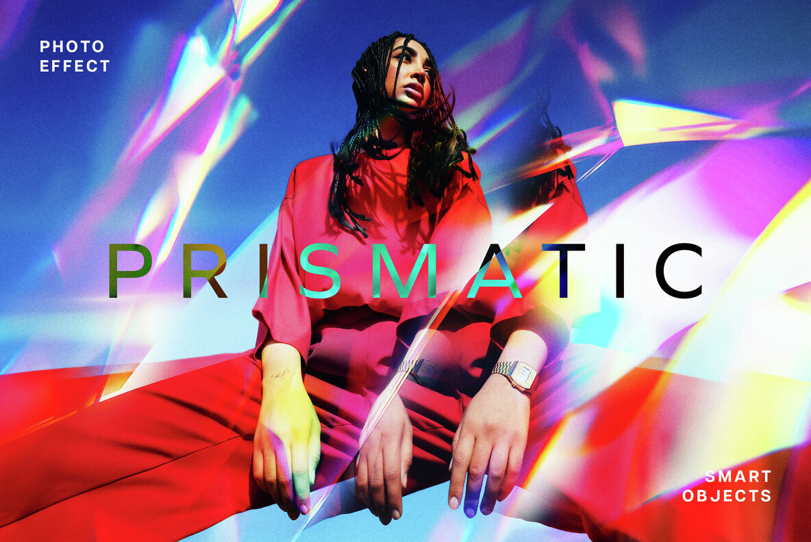 Prismatic Template Effect 1