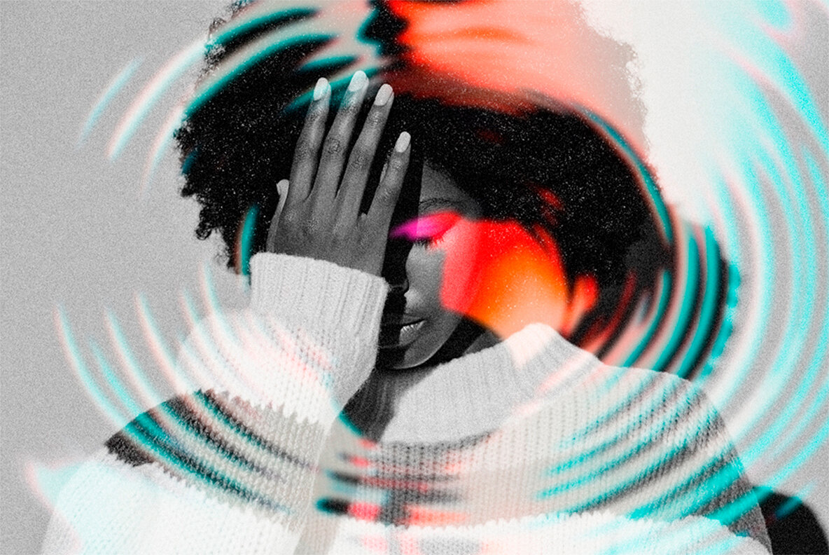 Ripple   Water Overlay Textures and PSD 5