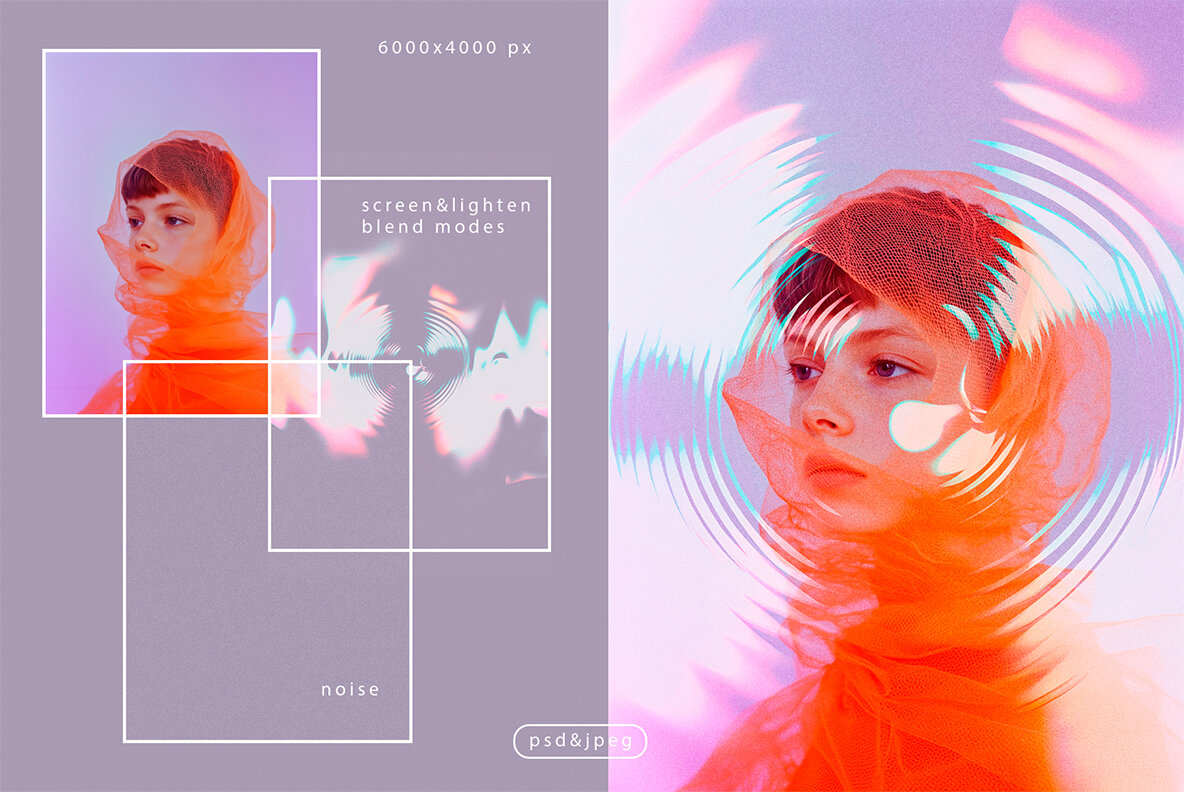 Ripple   Water Overlay Textures and PSD 6