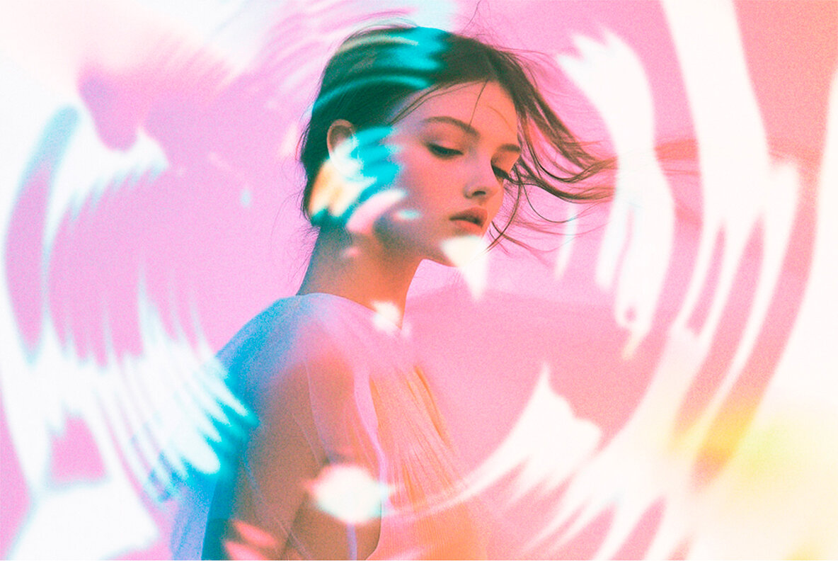 Ripple   Water Overlay Textures and PSD 7