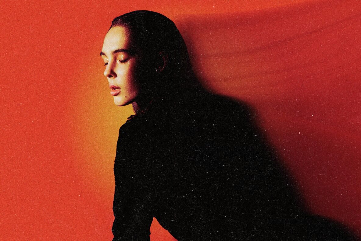 Warm Dusty Motion Effect 7