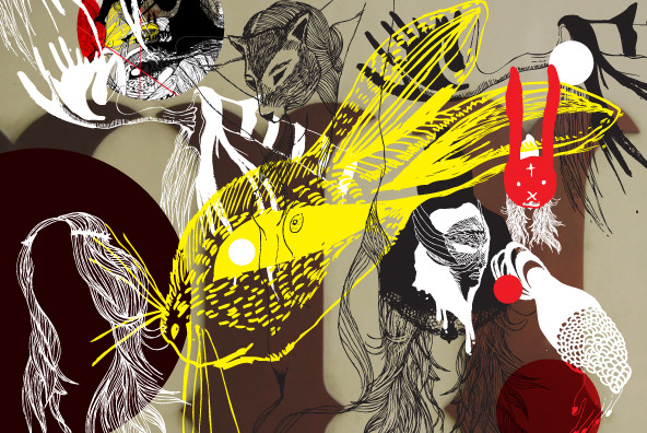 Carpal Tunnel 19 Carpal Tunnel 19