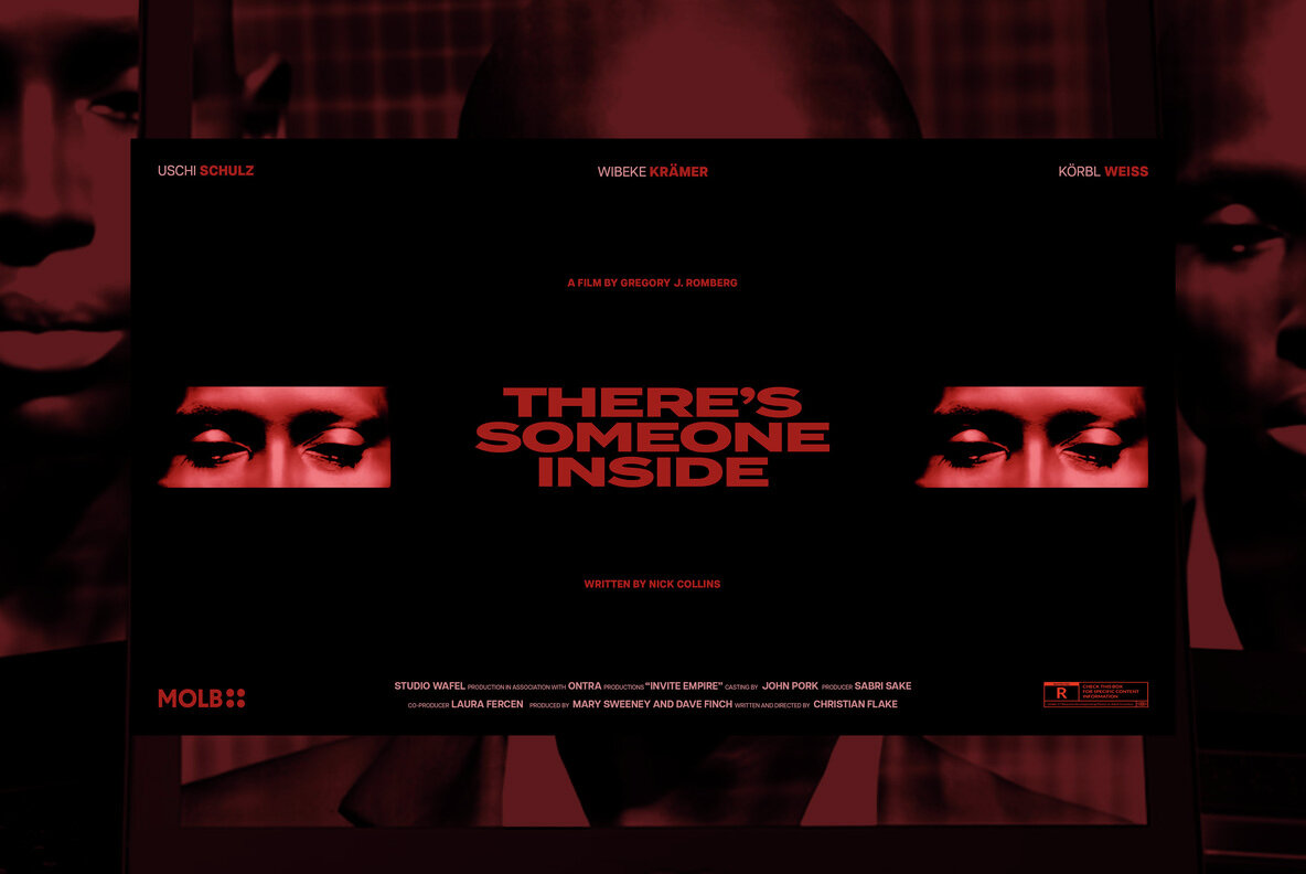 Horror Film Titles Collection 9