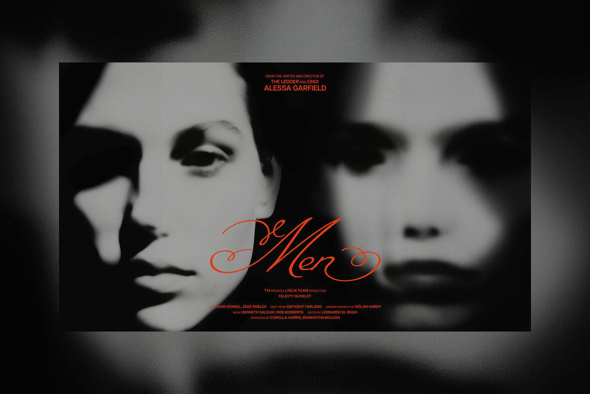 Horror Film Titles Collection 21