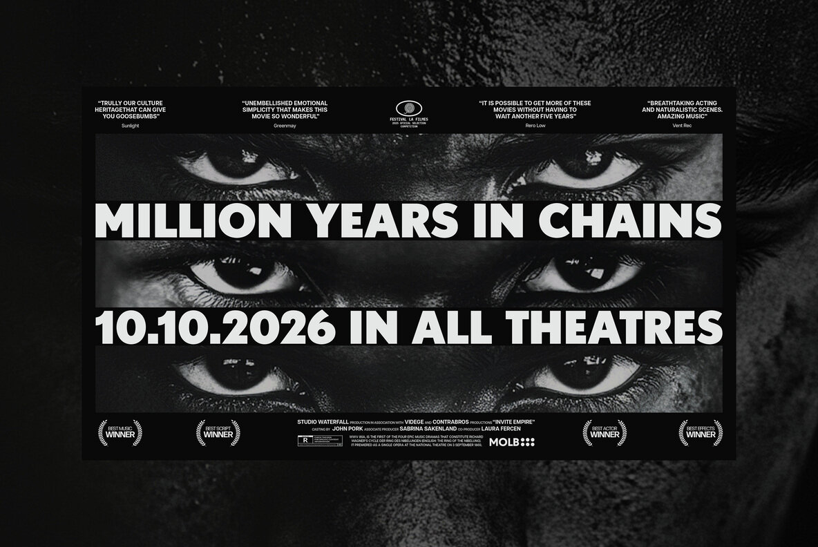 Horror Film Titles Collection 25