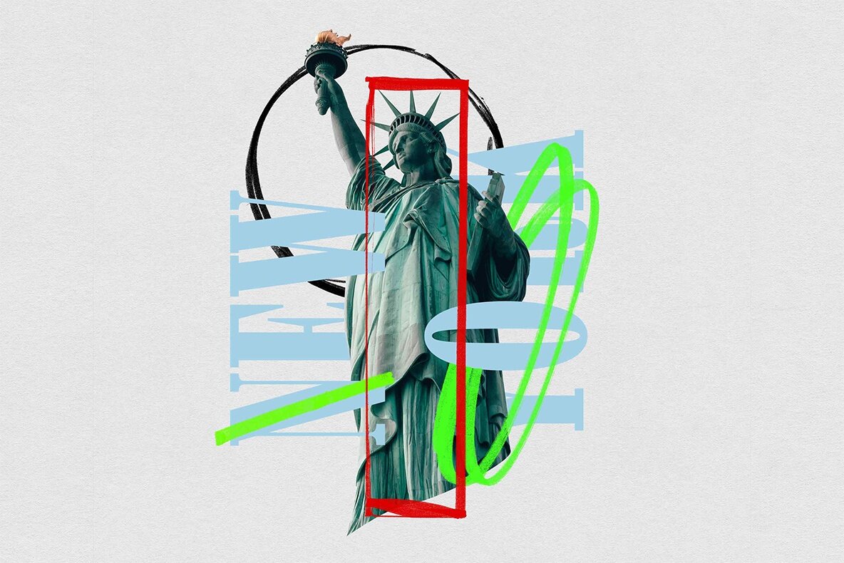 Marker Frames and Lines 4