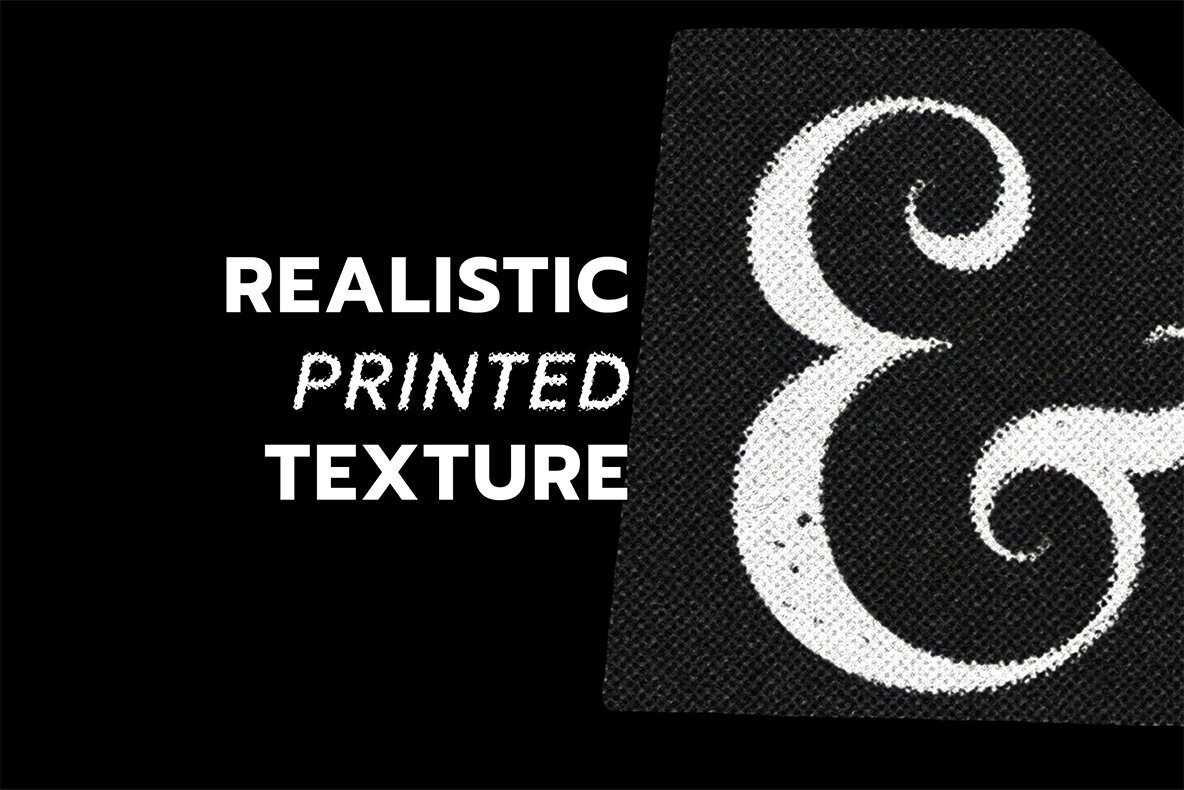 Gothic Png Ransom Letters 3