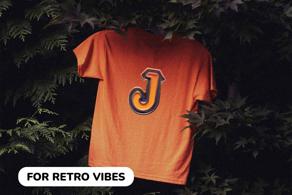 Enamel Pins Png Letters 7