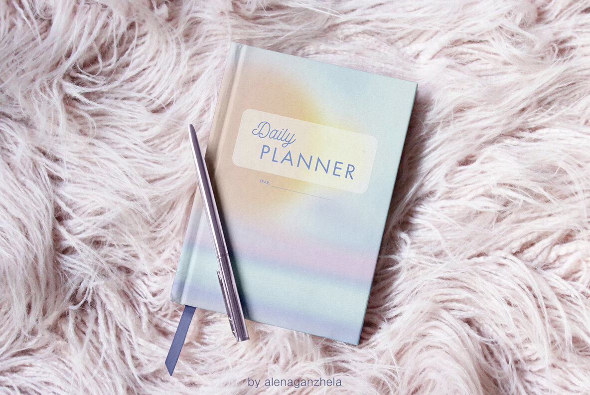 Ethereal Gradients   Aura Textures 2